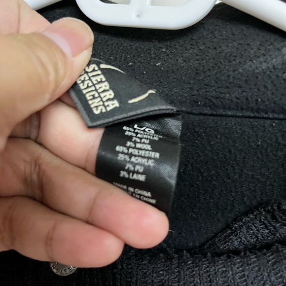 Vintage Sierra Designs Mens Jacket - Picture 3 of 4